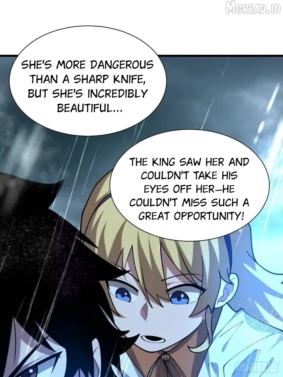 The First Strongest Player Chapter 48  - page 32